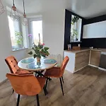 Gryfny Loft Przy Wujku