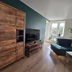 Gryfny Loft Przy Wujku Apartment *