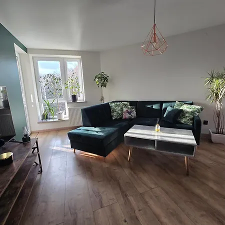 Apartment Gryfny Loft Przy Wujku