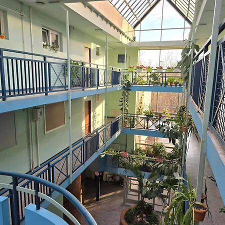 דירה Gryfny Loft Przy Wujku