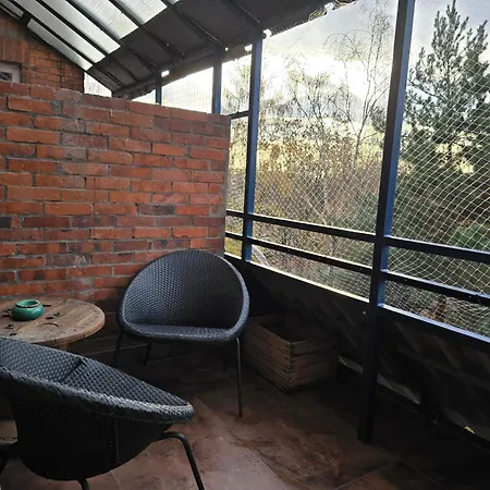 Gryfny Loft Przy Wujku * קטוביץ