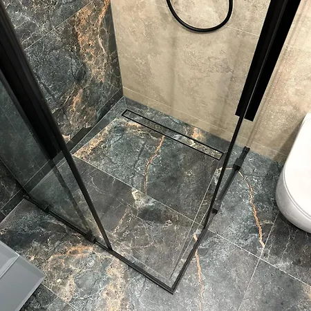 Gryfny Loft Przy Wujku Апартаменти