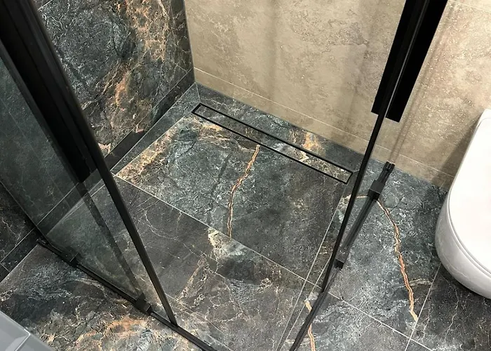 Gryfny Loft Przy Wujku Apartmán